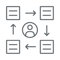 Notre méthodologie s'adapte