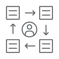 Notre méthodologie s'adapte