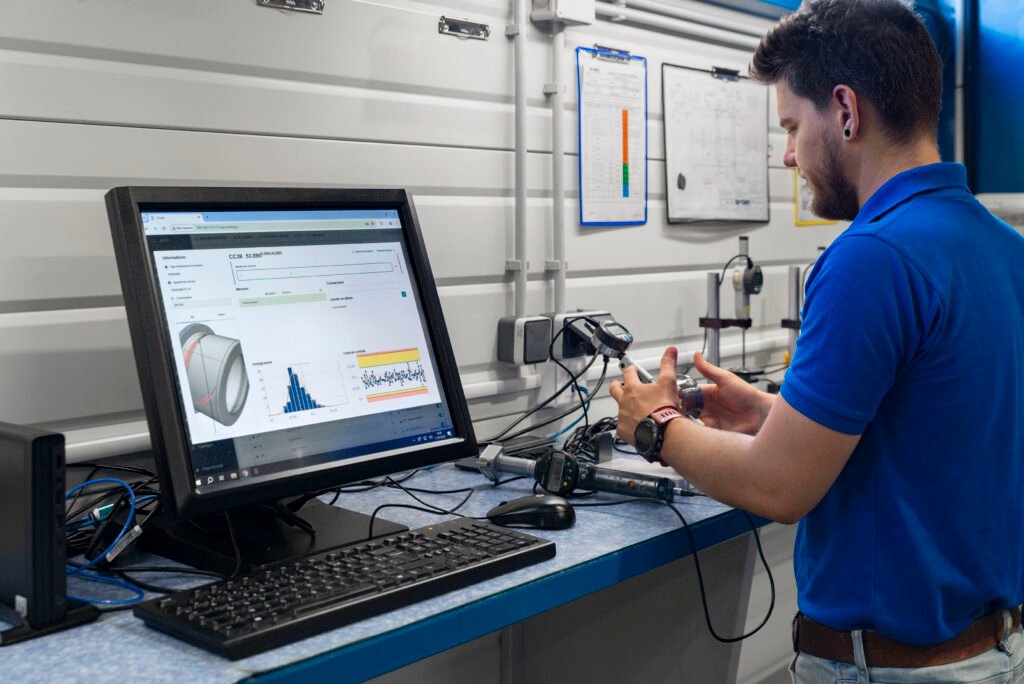 CNC Optimization Demo: Discover CLOOMA Live