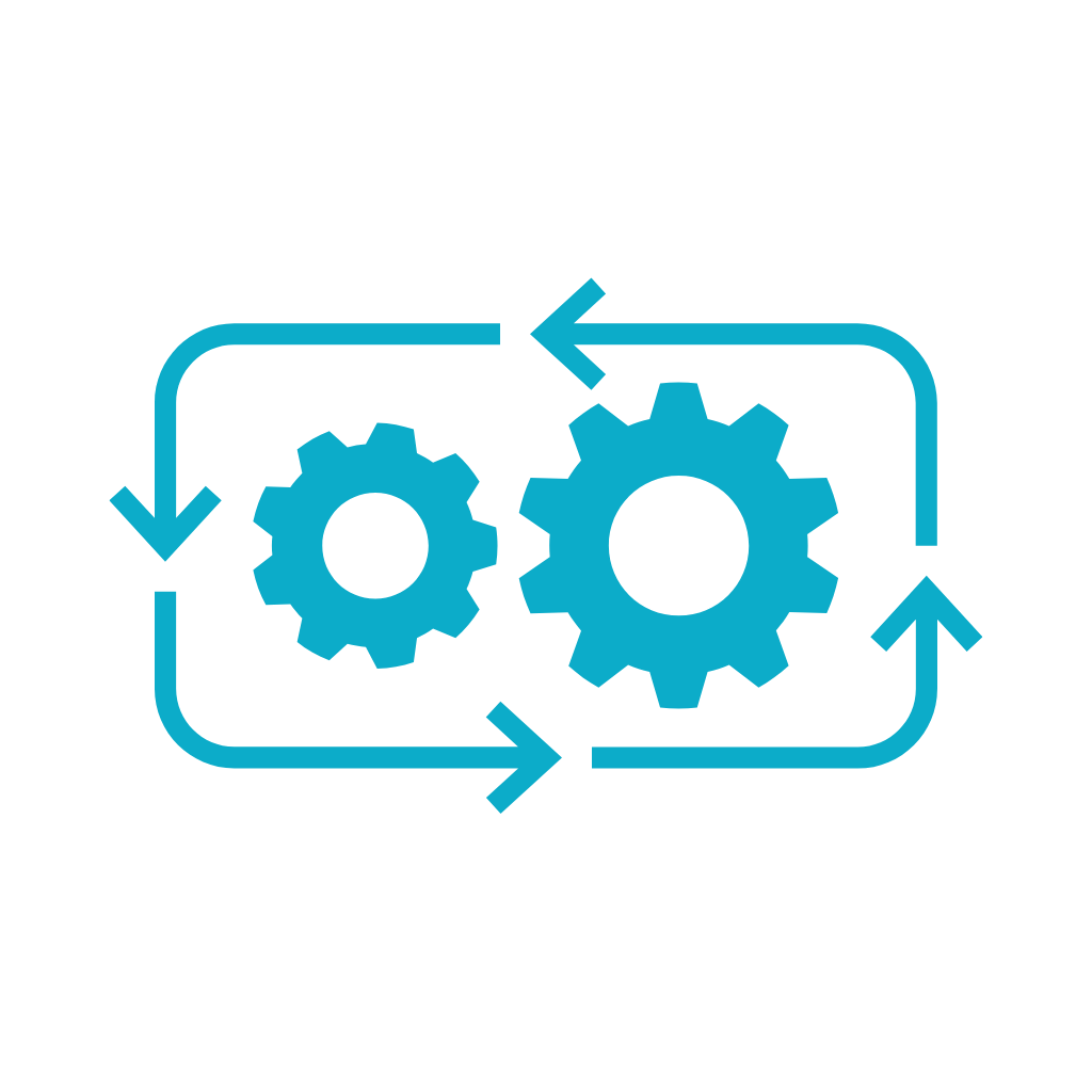 Cost of Process Variability icon