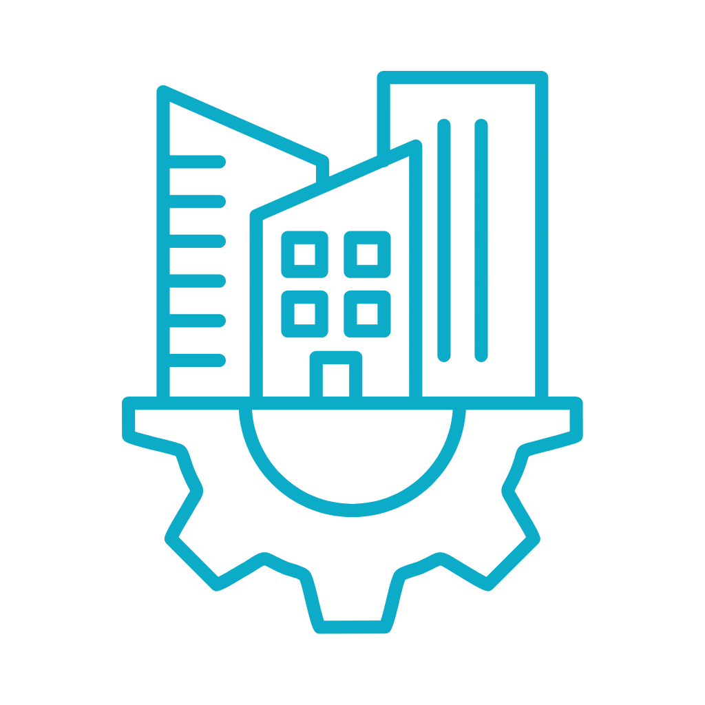Icon of Regional Industrial Excellence