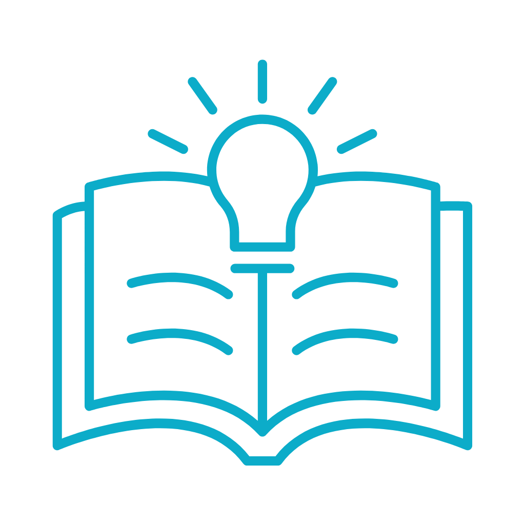 Learning with real production data icon