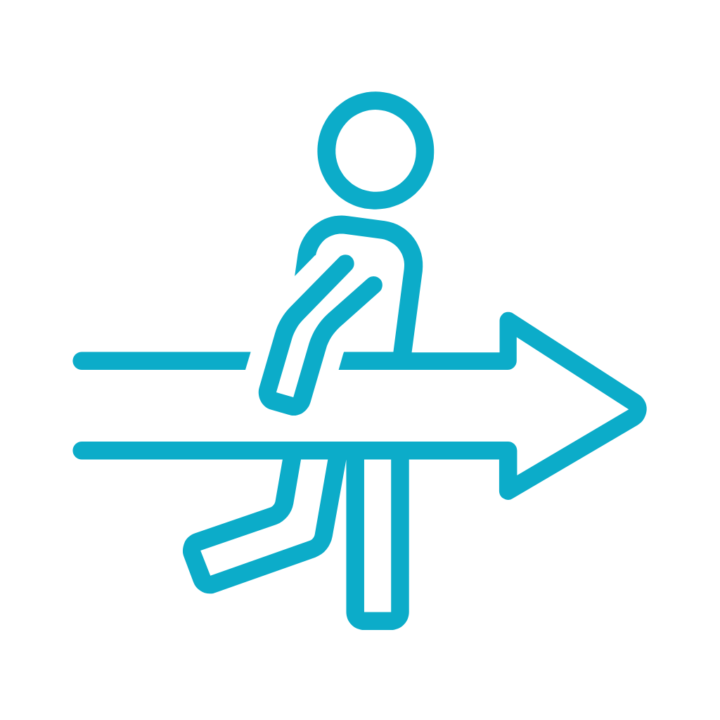 Manufacturing Career Head Start Icon