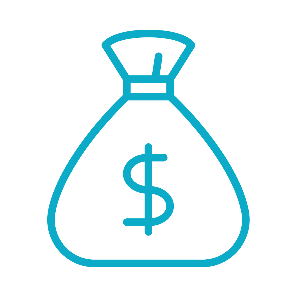 Manufacturing Profitability Icon