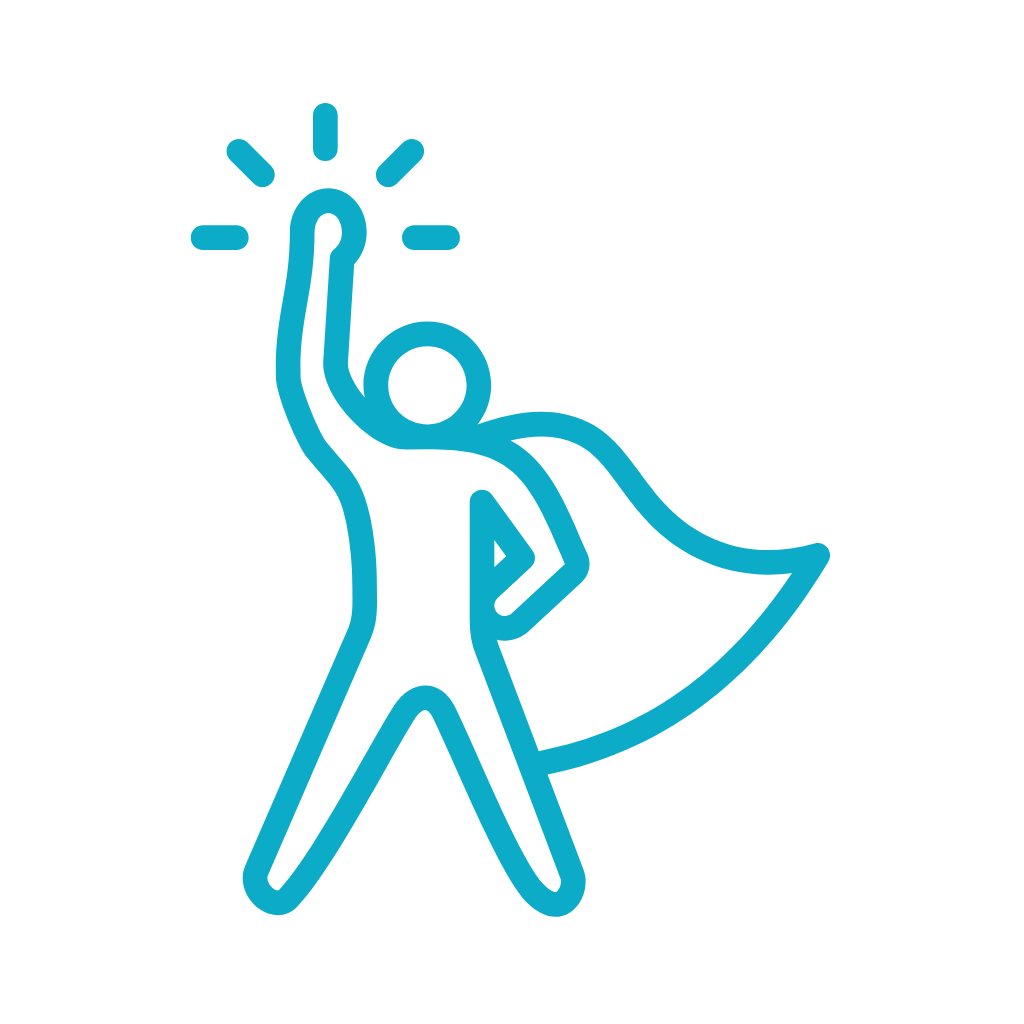 Digital process control tools icon