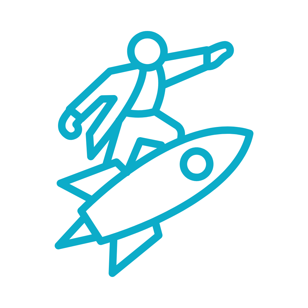 Proactive Process Control Icon
