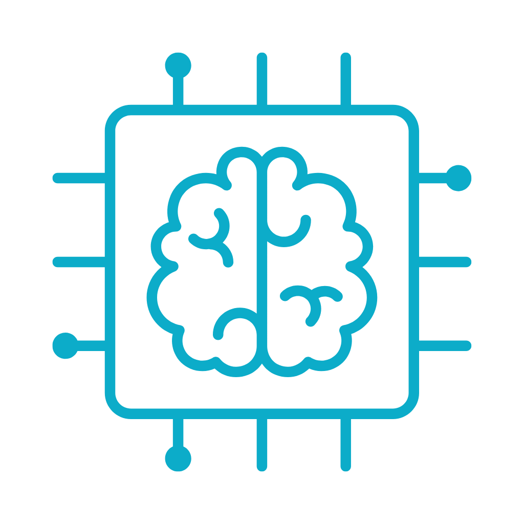 Shared process data icon
